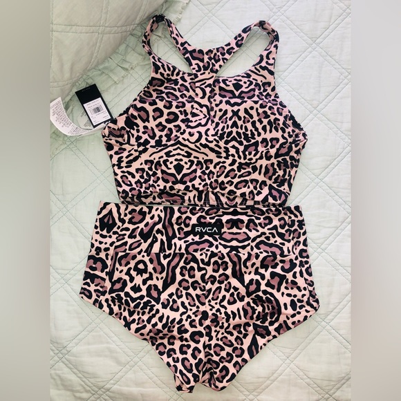 RVCA bikini - Picture 4 of 6